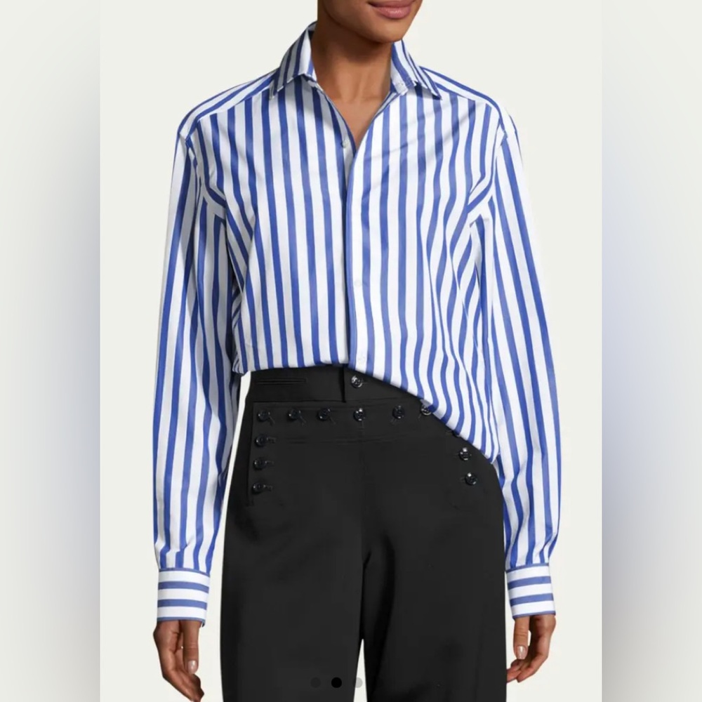Polo Ralph Lauren Button-Down
